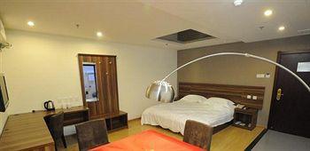 Changchun Is China Business Hotel 외부 사진